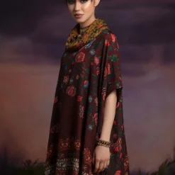 Rajdeep Ranawat Paloma Luxurious Purple Minimal Palazzo -Outlet Loometta Store 013122023rr20 2