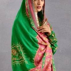 Torani Rang Naaz Amrut Maxi Dress -Outlet Loometta Store 0403tork17 4