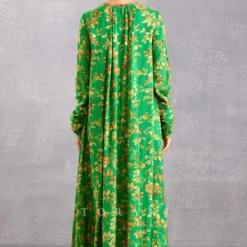 Torani Rang Naaz Amrut Maxi Dress -Outlet Loometta Store 0403tork17 6