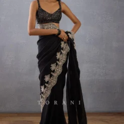 Outlet Loometta Store 30 Torani Raat Rani Guncha Blouse