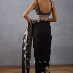 Torani Raat Rani Guncha Blouse -Outlet Loometta Store 11923ti16 4