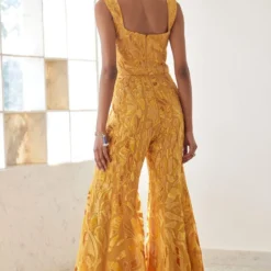 Mishru Tangerine Lousia Jumpsuit -Outlet Loometta Store 1423ms35 4