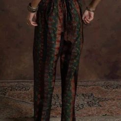 Sunira Designs Rushaan Katran Textured Pant -Outlet Loometta Store 1611sun18 6