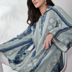 PATINE Pearl Patchwork Embroidered Shirt 14 PATINE Pearl Patchwork Embroidered Shirt -Outlet Loometta Store 16513 6