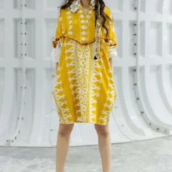 Pooja Keyur Kai Eden Dress