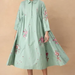 Vineet Rahul Darya Dress