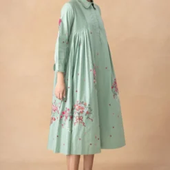 Vineet Rahul Darya Dress -Outlet Loometta Store 171123vr10 3