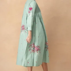 Vineet Rahul Darya Dress -Outlet Loometta Store 171123vr10 5