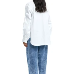 Kanika Goyal Label Aria Hand Embellished Shirt -Outlet Loometta Store 1923kgl2 4