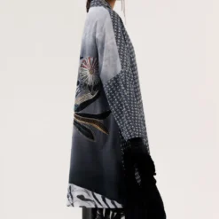 YAVI Logan Embellished Dress -Outlet Loometta Store 21923ya9 3