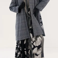 YAVI Logan Embellished Dress -Outlet Loometta Store 21923ya9 4