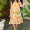 Varun Bahl Pret Azalea A-line Dress