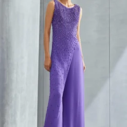 Namrata Joshipura Thyme Overlap Jumpsuit