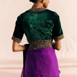 Mimamsaa Kalai Blouse -Outlet Loometta Store 301123mma20 3