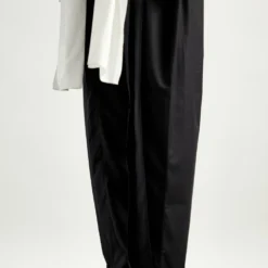 ECHO White Criss Cross Top -Outlet Loometta Store 476919 6