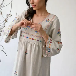 Umbar Kaladungar Maxi Dress -Outlet Loometta Store 4wh 79 3