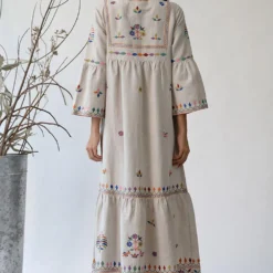 Umbar Kaladungar Maxi Dress -Outlet Loometta Store 4wh 79 4