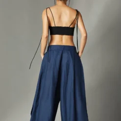 Chola Rumi Trousers -Outlet Loometta Store 51023ca25 3