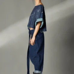 Chola Rory Handpainted Top 8 Chola Rory Handpainted Top -Outlet Loometta Store 51023ca34 3