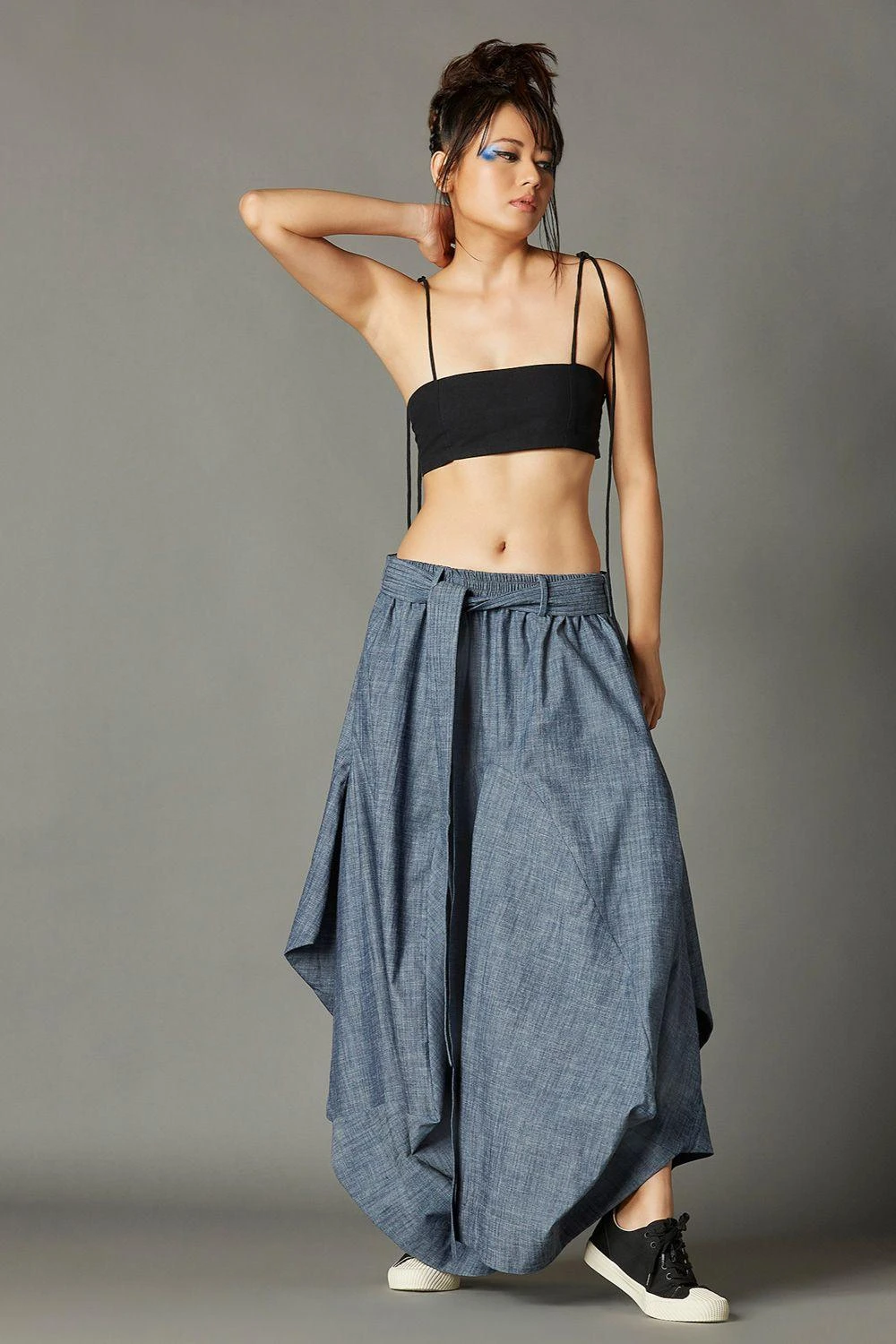 Chola Amari Skirt 3 Chola Amari Skirt