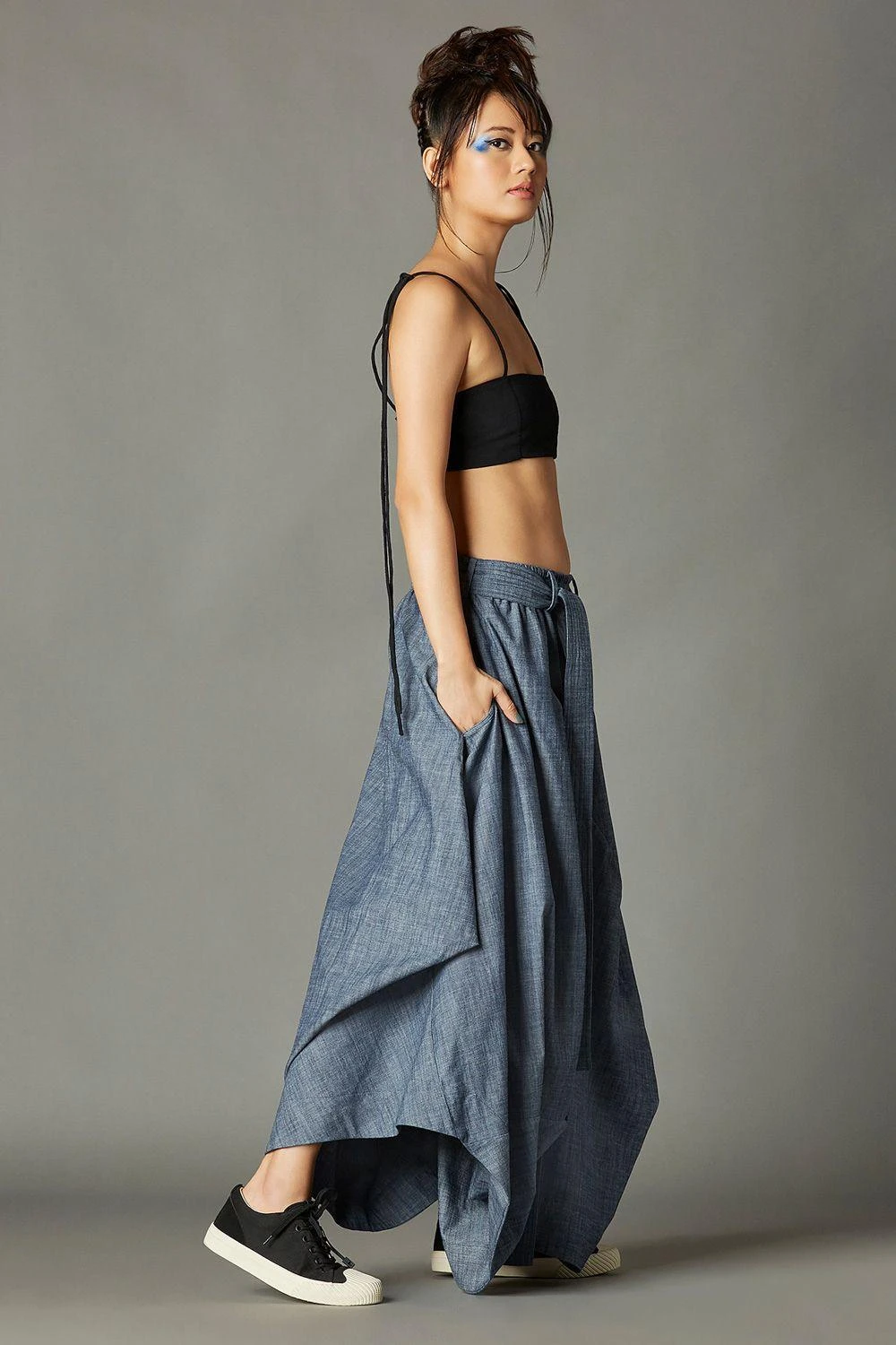 Chola Amari Skirt 4 Chola Amari Skirt - Image 2