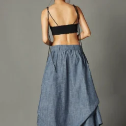 Chola Amari Skirt 7 Chola Amari Skirt -Outlet Loometta Store 51023ca6 3