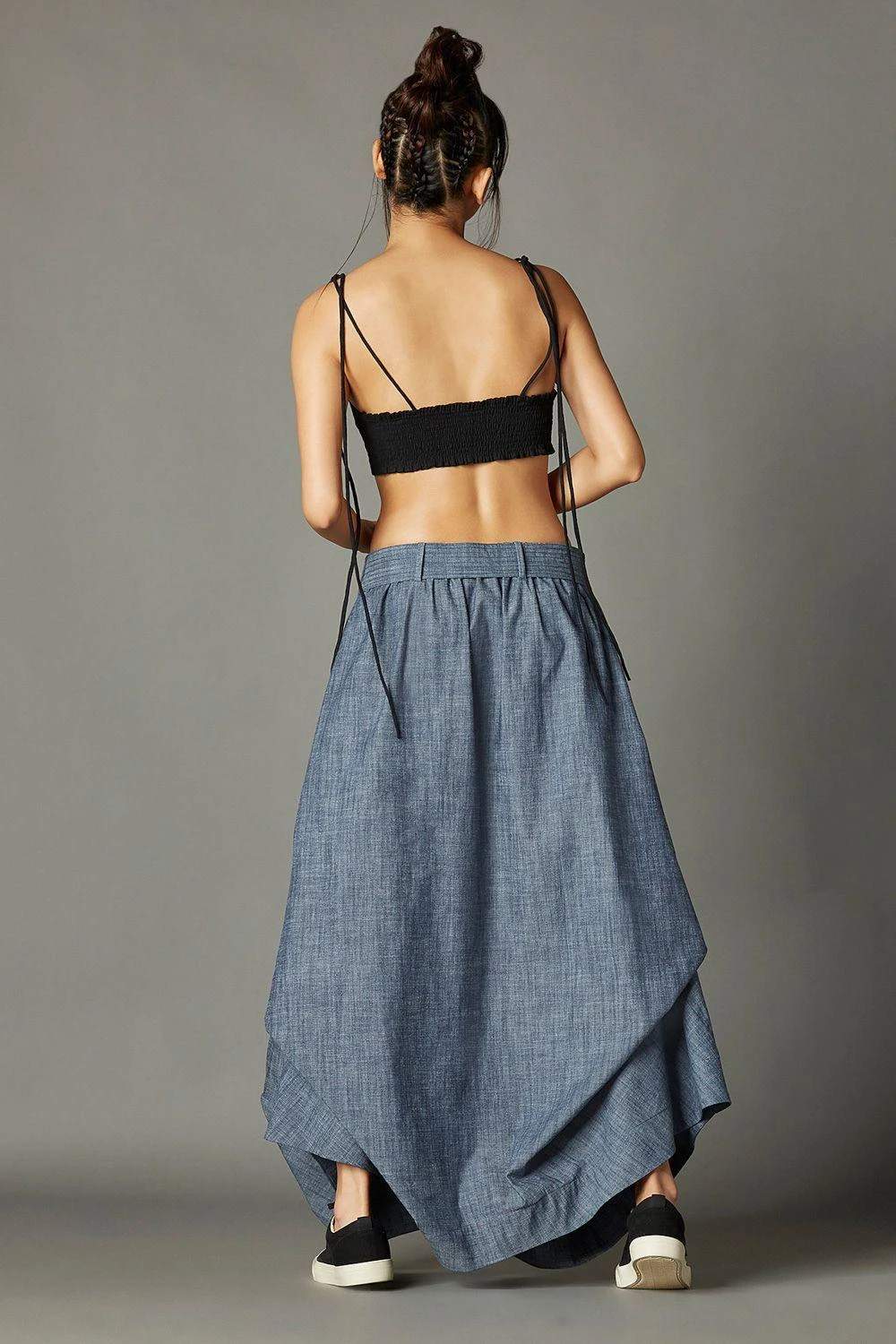 Chola Amari Skirt 5 Chola Amari Skirt - Image 3