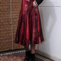 QUOD In Wonderland Fountain Skirt -Outlet Loometta Store 51123qu16 4