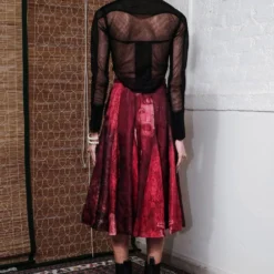 QUOD In Wonderland Fountain Skirt -Outlet Loometta Store 51123qu16 5