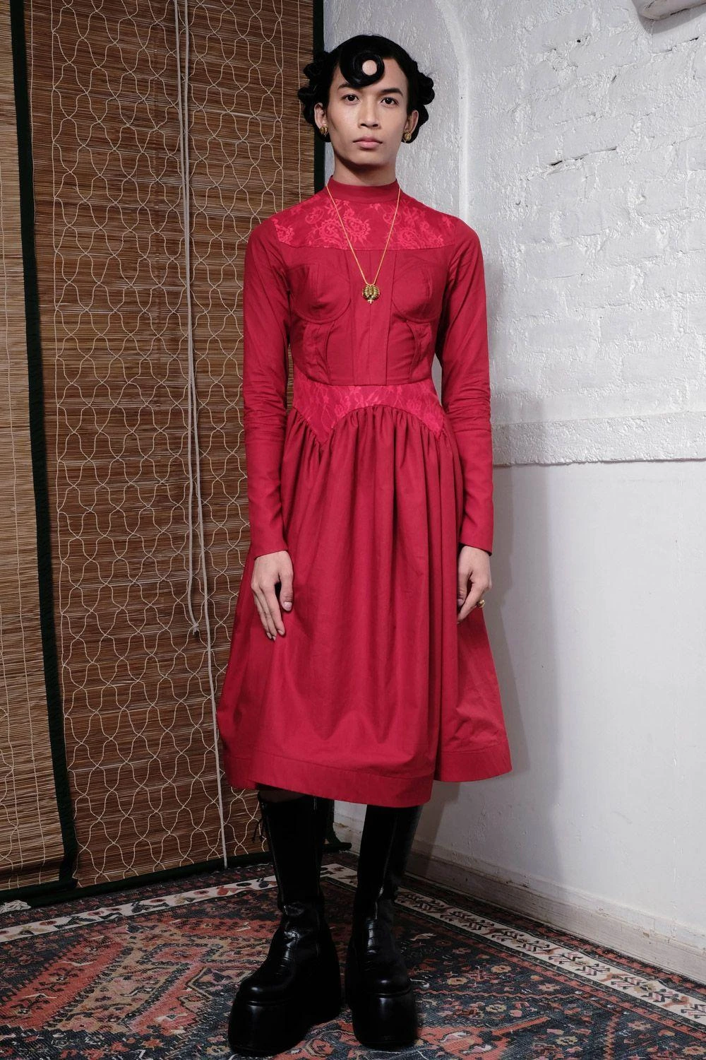 QUOD Dome Body Dress 3 QUOD Dome Body Dress