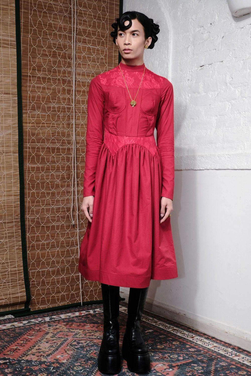 QUOD Dome Body Dress 4 QUOD Dome Body Dress - Image 2