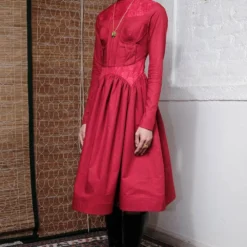 QUOD Dome Body Dress 10 QUOD Dome Body Dress -Outlet Loometta Store 51123qu19 3