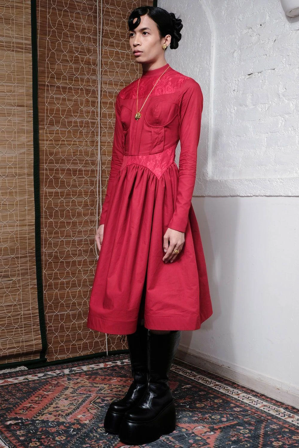 QUOD Dome Body Dress 5 QUOD Dome Body Dress - Image 3