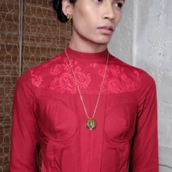 QUOD Dome Body Dress 11 QUOD Dome Body Dress -Outlet Loometta Store 51123qu19 4