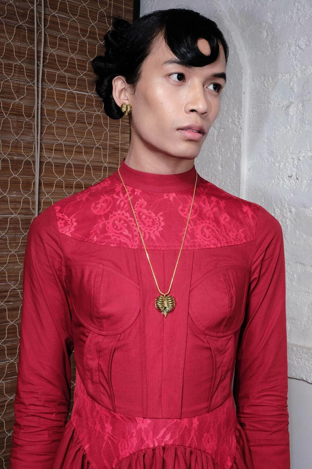 QUOD Dome Body Dress 6 QUOD Dome Body Dress - Image 4