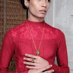 QUOD Dome Body Dress 12 QUOD Dome Body Dress -Outlet Loometta Store 51123qu19 5