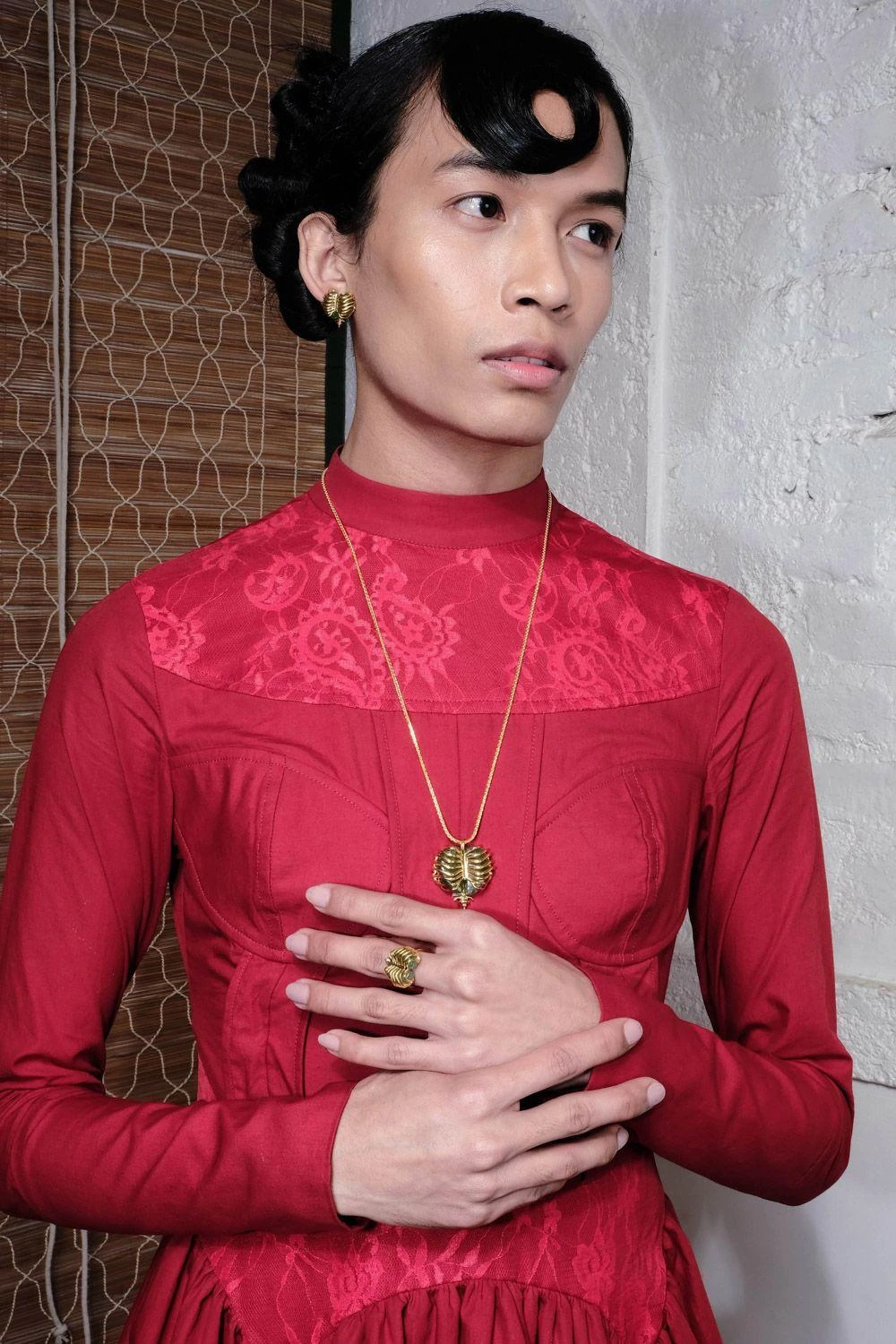 QUOD Dome Body Dress 7 QUOD Dome Body Dress - Image 5