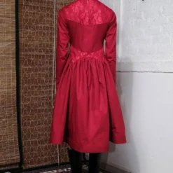 QUOD Dome Body Dress 13 QUOD Dome Body Dress -Outlet Loometta Store 51123qu19 6