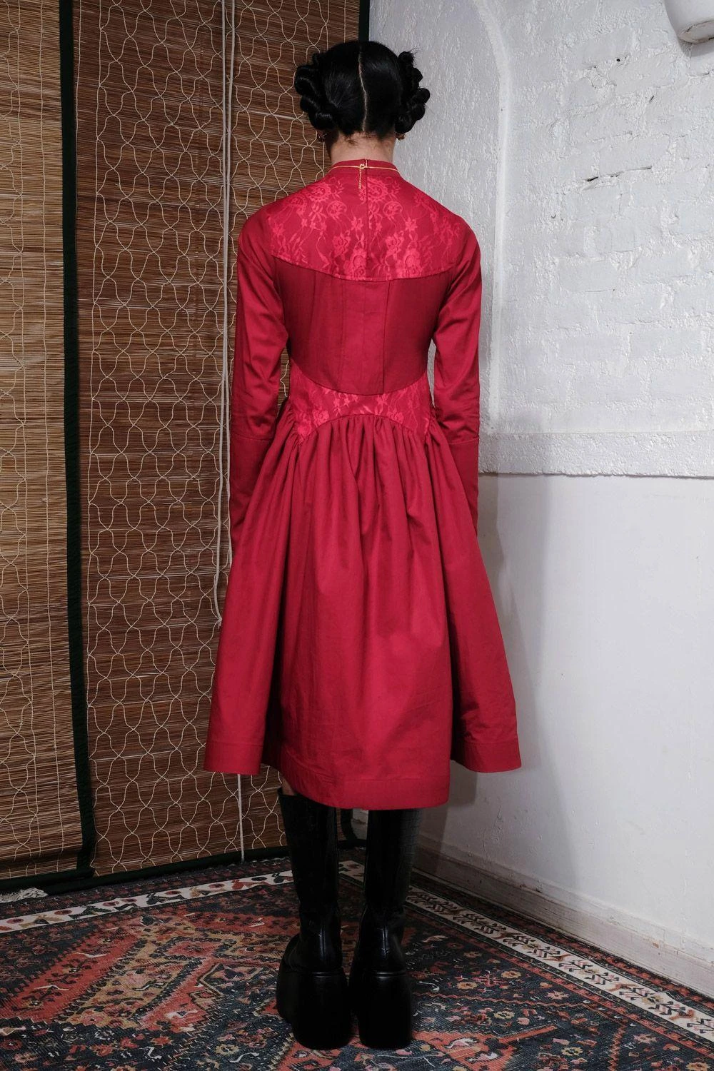 QUOD Dome Body Dress 8 QUOD Dome Body Dress - Image 6