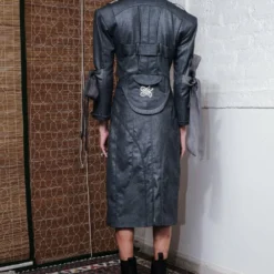 QUOD Steely Silver Spark Skirt -Outlet Loometta Store 51123qu55 4