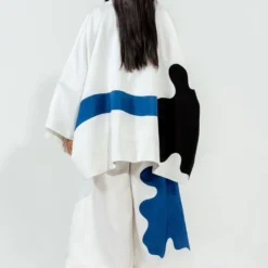 Stoique White Chia Pants -Outlet Loometta Store 5523sa9 5