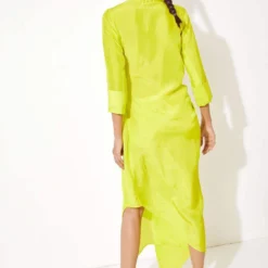 REIK Malibu Shirt Dress 13 REIK Malibu Shirt Dress -Outlet Loometta Store 5823rk15 6