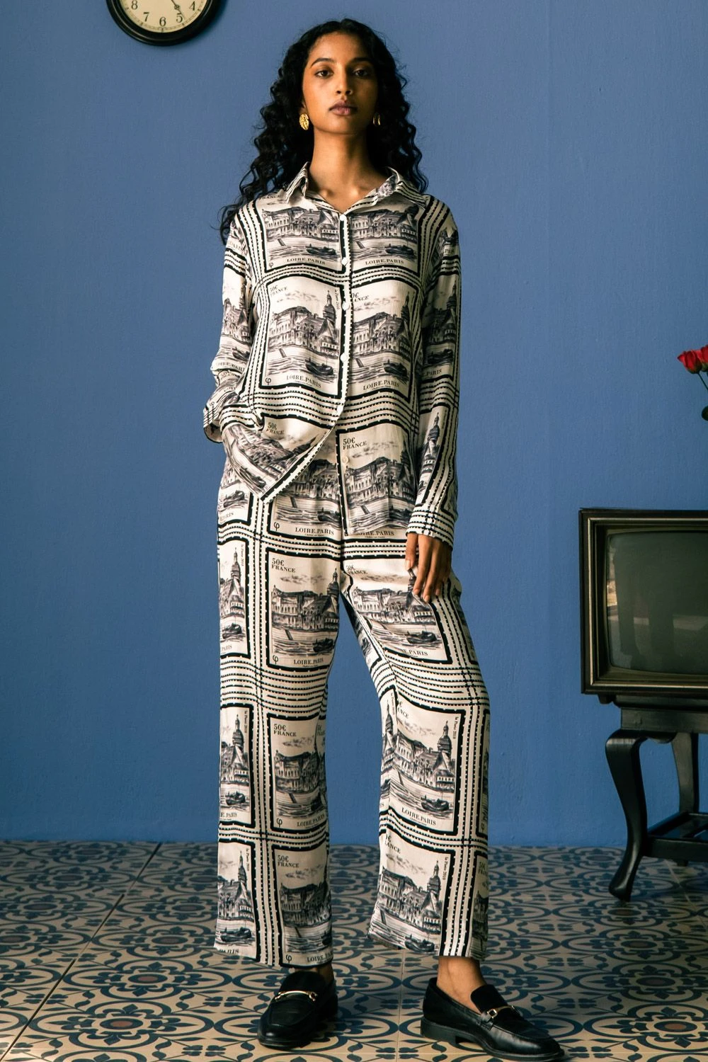 Studio RIGU Paris Shirt 3 Studio RIGU Paris Shirt