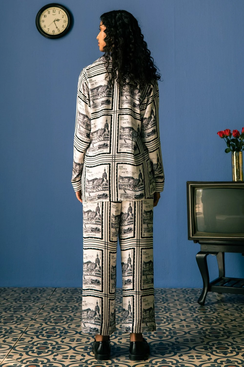 Studio RIGU Paris Shirt 4 Studio RIGU Paris Shirt - Image 2