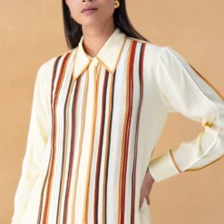 Bodice Butter Classic Multibinding Shirt -Outlet Loometta Store 9823be15 4