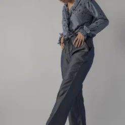 Sneha Arora Carol Twig Shirt