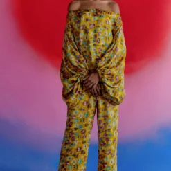 Studio RIGU Morton Off Shoulder Top