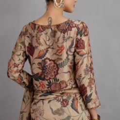 Torani Chandan Chandani Blouse -Outlet Loometta Store torev21078 3