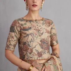 Torani Chandan Enakshi Blouse -Outlet Loometta Store torev21095 3