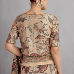 Torani Chandan Enakshi Blouse -Outlet Loometta Store torev21095 4